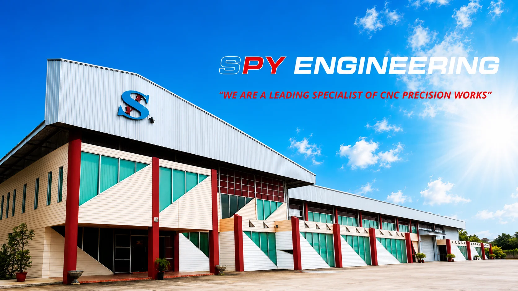 SPY Engineering