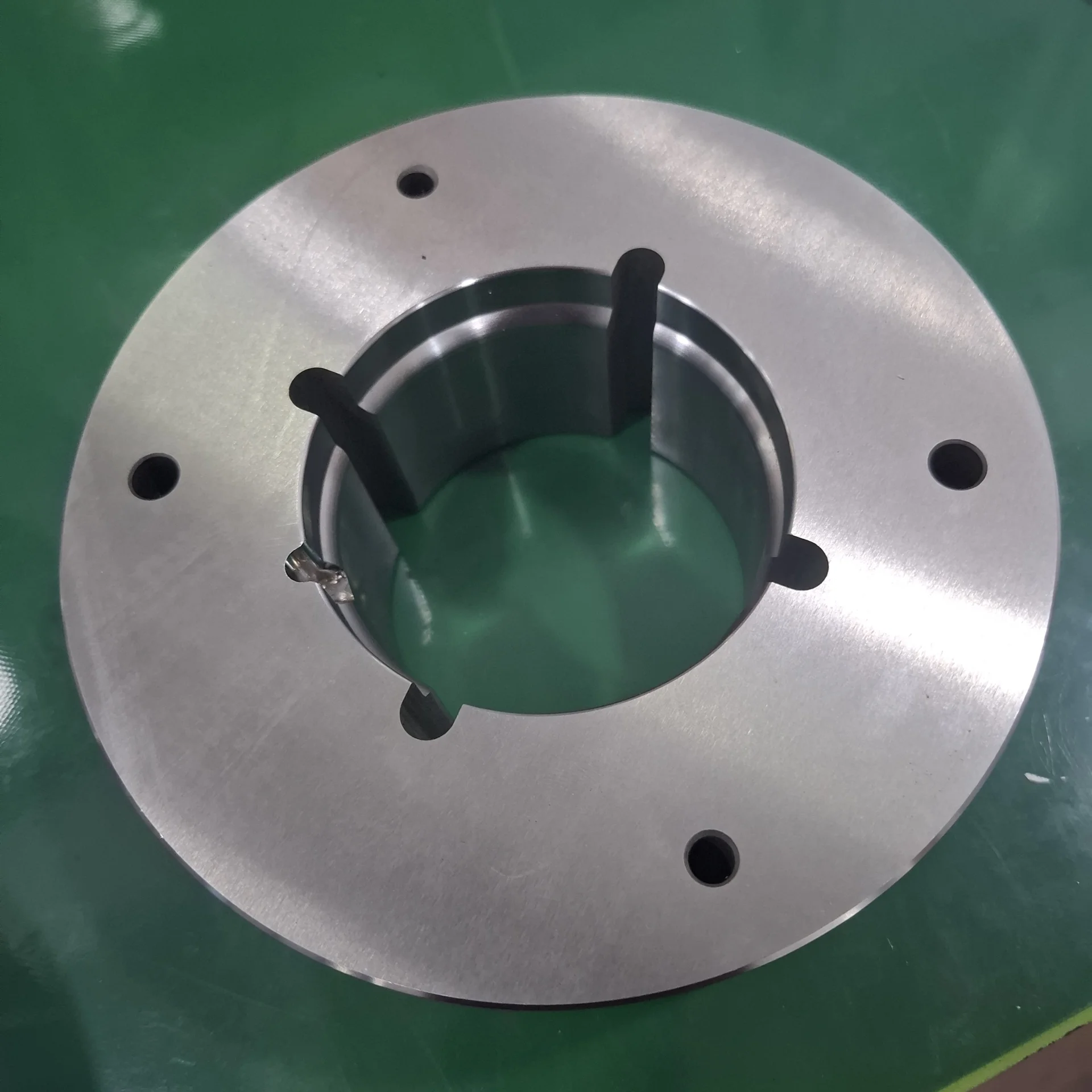 CNC Machining, Milling, Lathe and Grinding